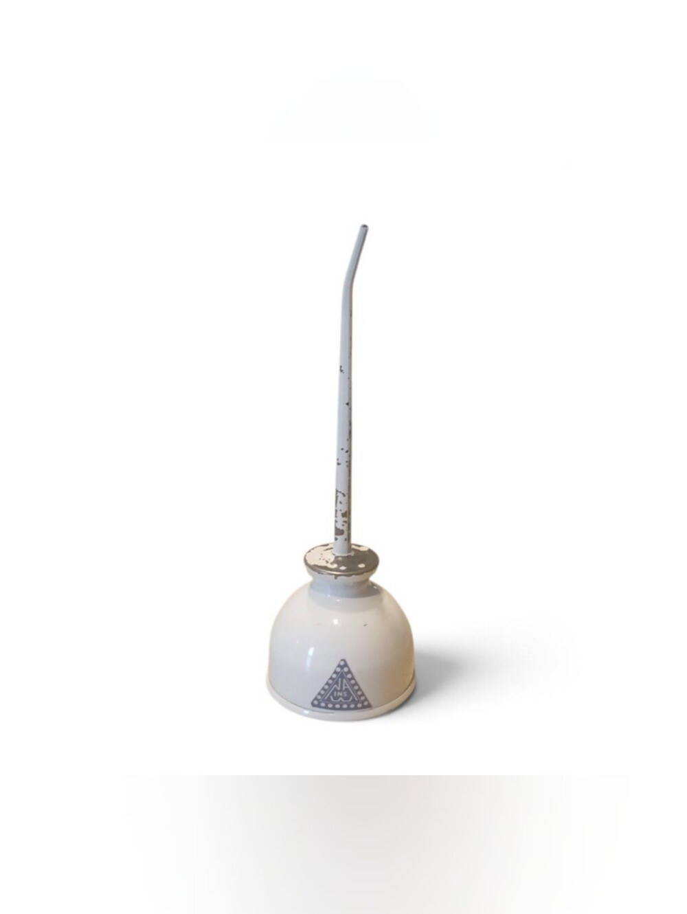 Vintage Thumb Pump Oil Can